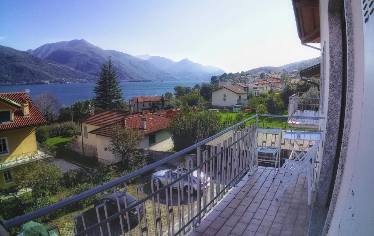 My Holidays - Musso Apartment Екстериор снимка