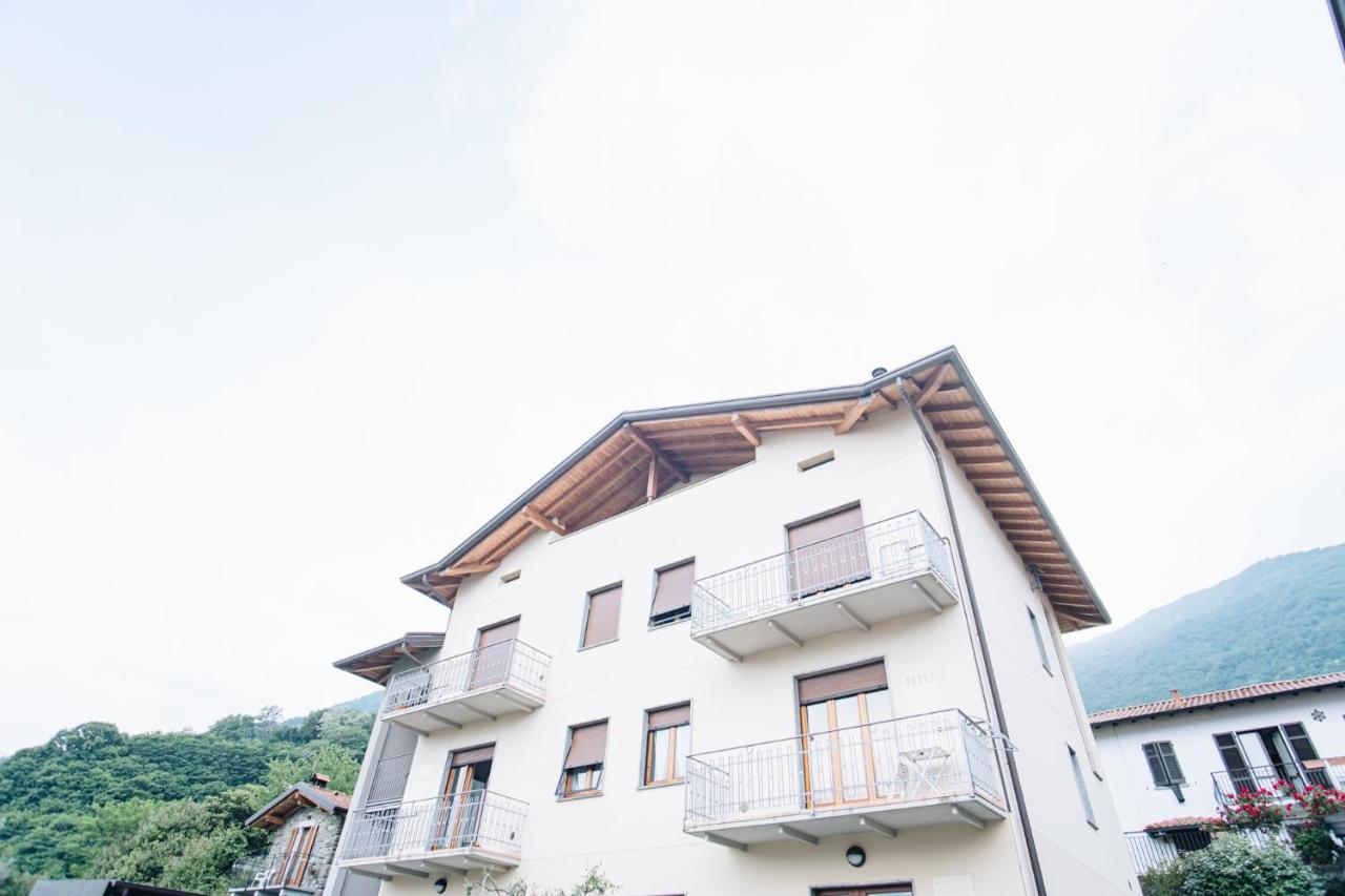 My Holidays - Musso Apartment Екстериор снимка