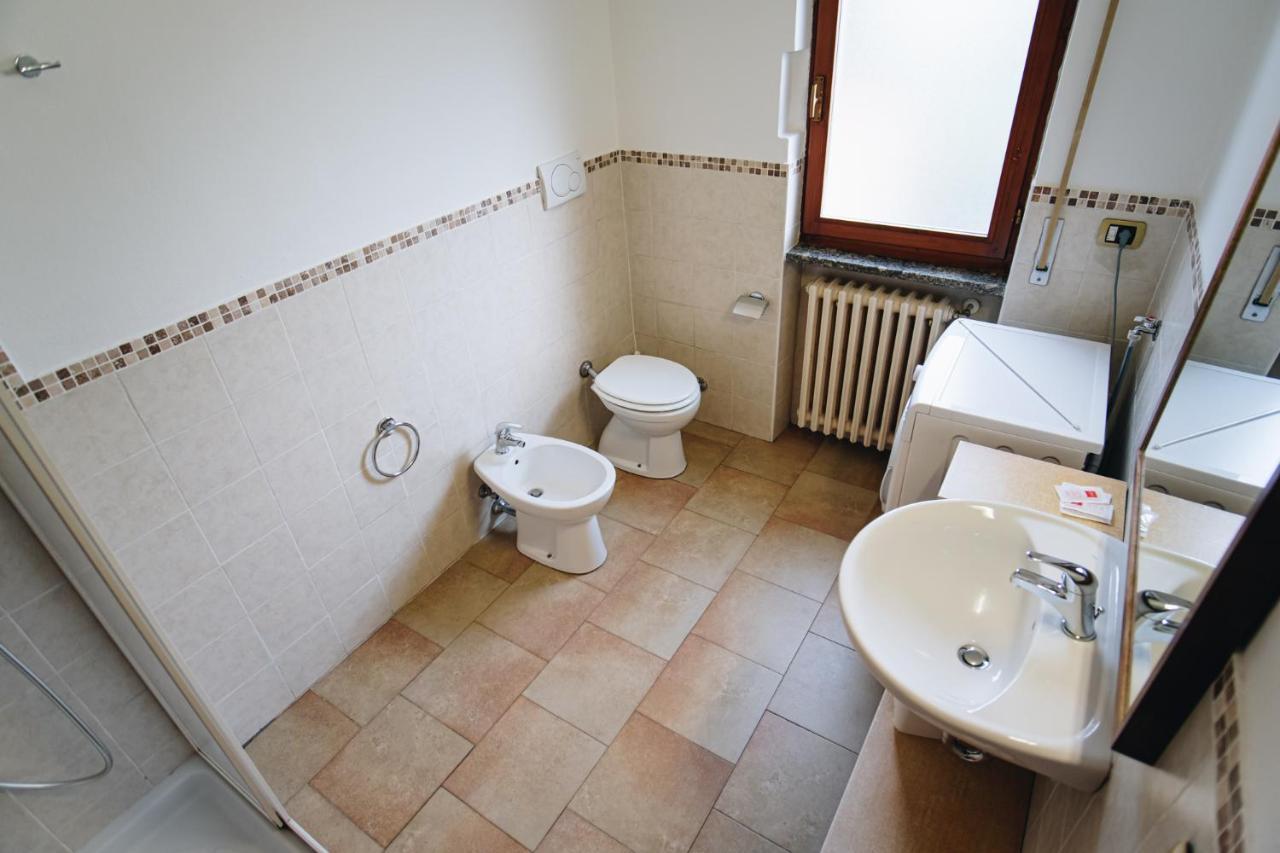 My Holidays - Musso Apartment Екстериор снимка