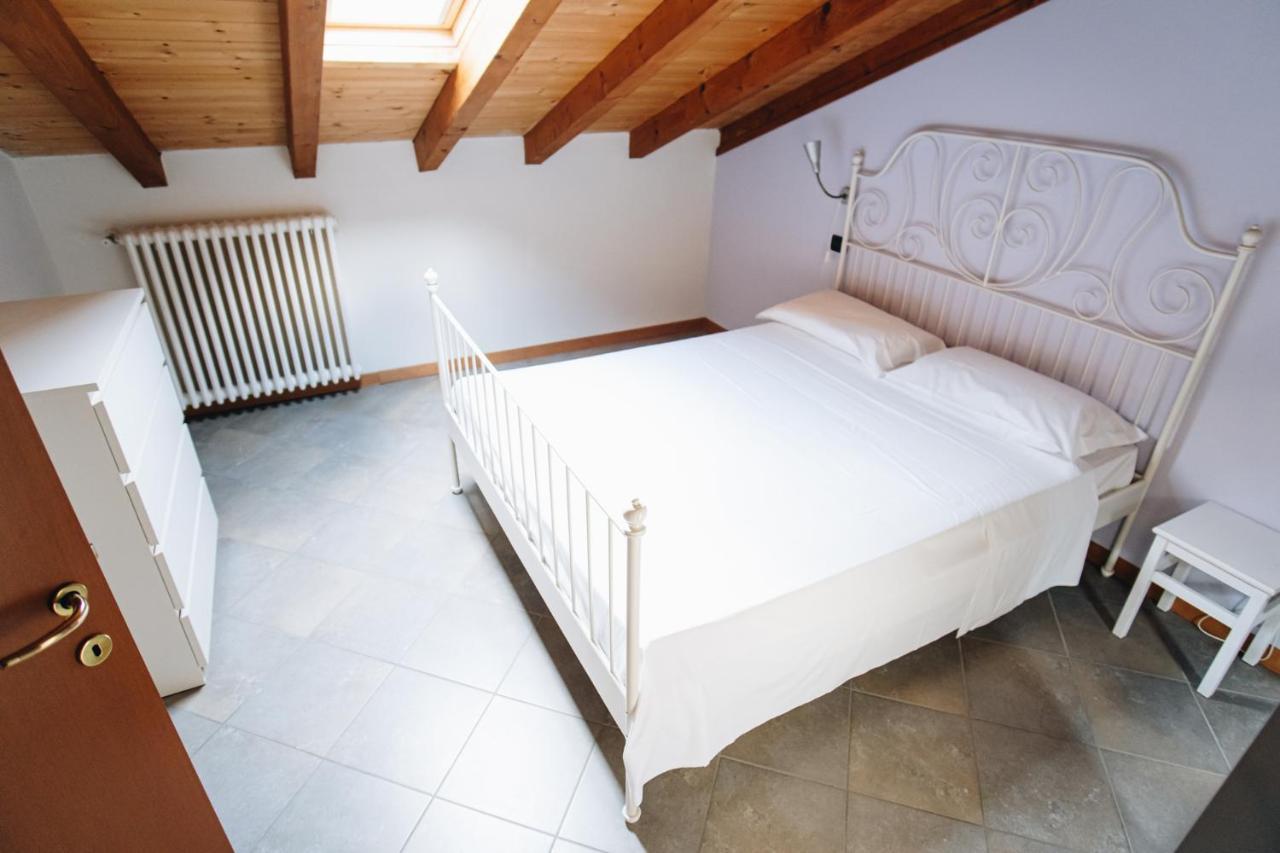 My Holidays - Musso Apartment Екстериор снимка