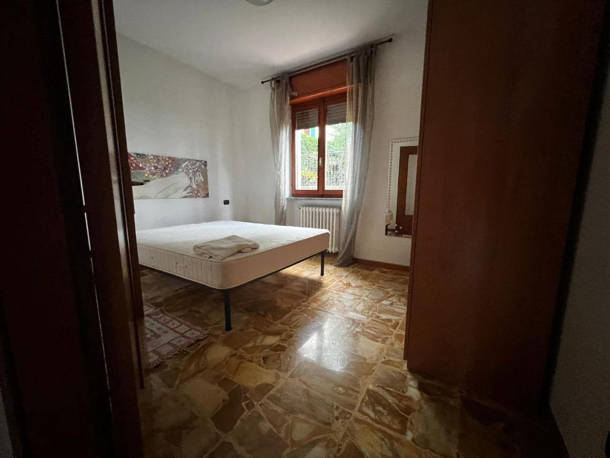 My Holidays - Musso Apartment Екстериор снимка