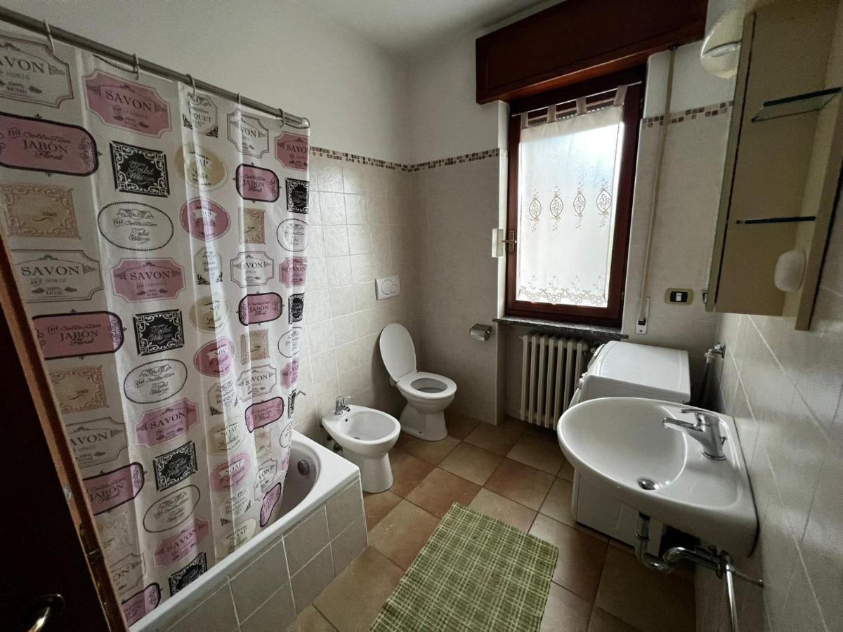 My Holidays - Musso Apartment Екстериор снимка