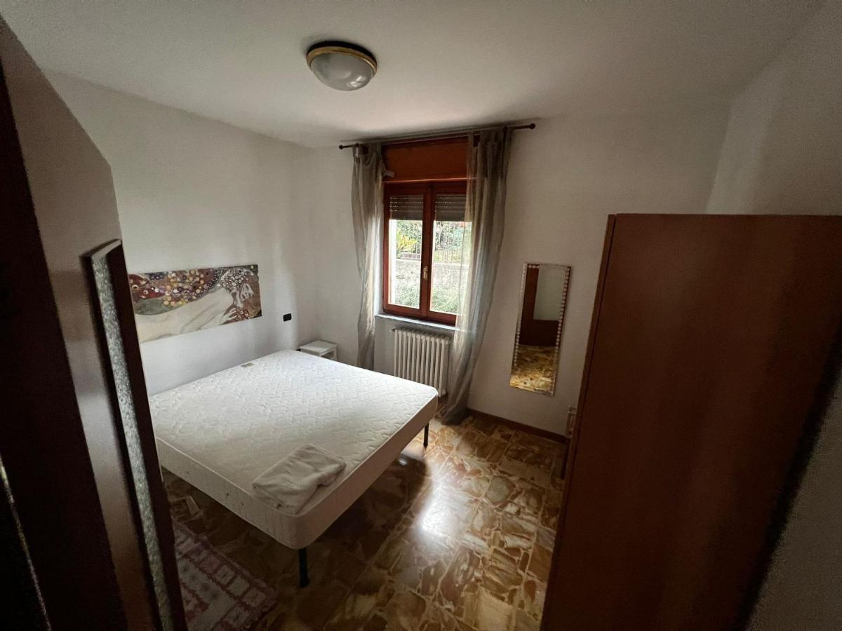 My Holidays - Musso Apartment Екстериор снимка