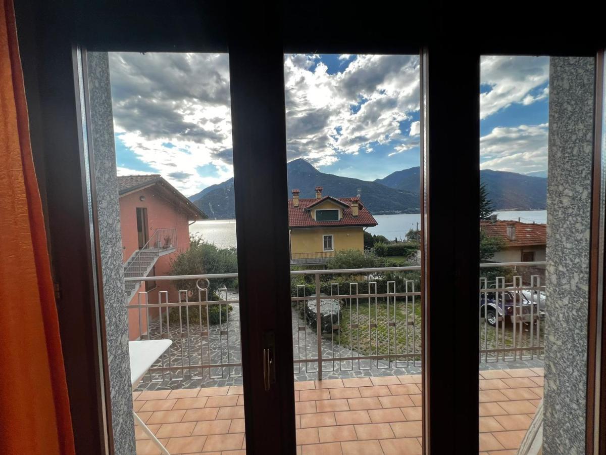 My Holidays - Musso Apartment Екстериор снимка