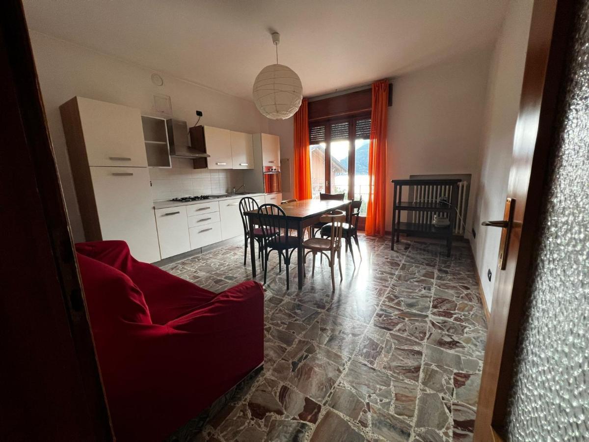 My Holidays - Musso Apartment Екстериор снимка
